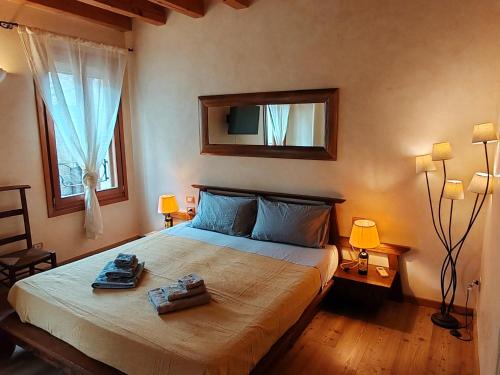 Sommacampagna House | Casa dei Cedri