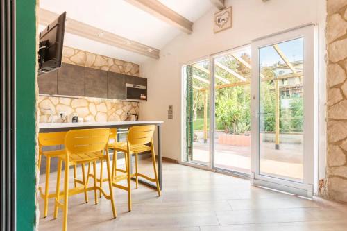 Siena Apartment | Casa dei Fiori