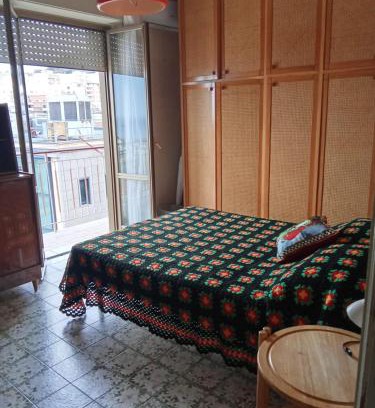 Patti Apartment | Casa Dei Greci