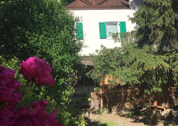 Daiano Apartment | Casa dei Larici