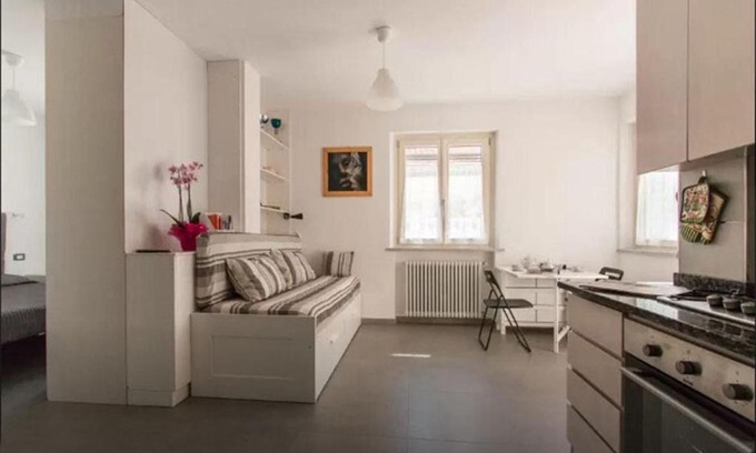 Massa Apartment | Casa dei Marmi - in Toscana 10 min dal mare