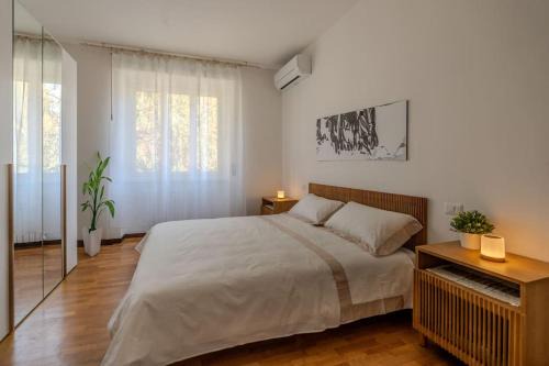 Giambellino Apartment | Casa dei Tulipani
