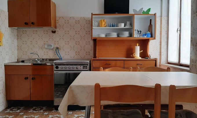 Tenna Apartment | Casa dei Tulipani Tenna Ospitar