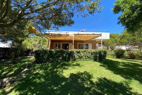 Ayamonte House | Casa del Abuelo Isla Canela