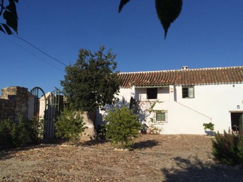 Almodovar del Rio House | Casa del Almezo