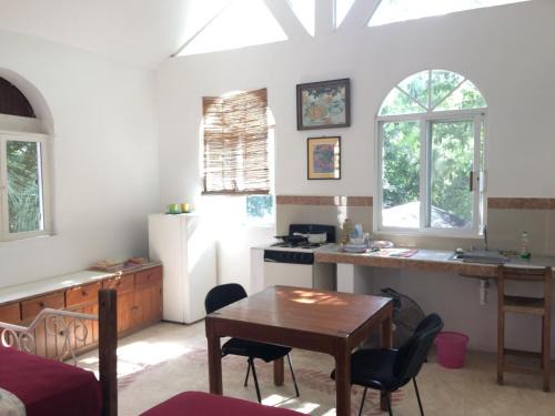 Alfredo V. Bonfil Apartment | Casa del Arquitecto
