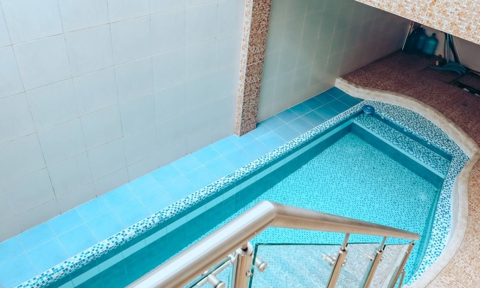 Cali House | Casa del bosque