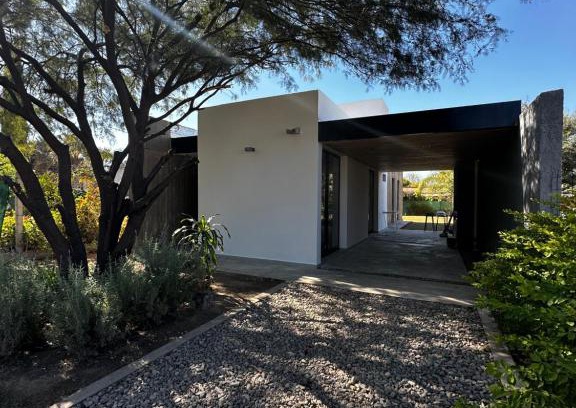 La Rioja House | Casa del cerro 1 - Three Houses