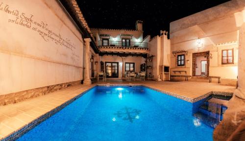 Almagro House | Casa del Comendador de Almagro