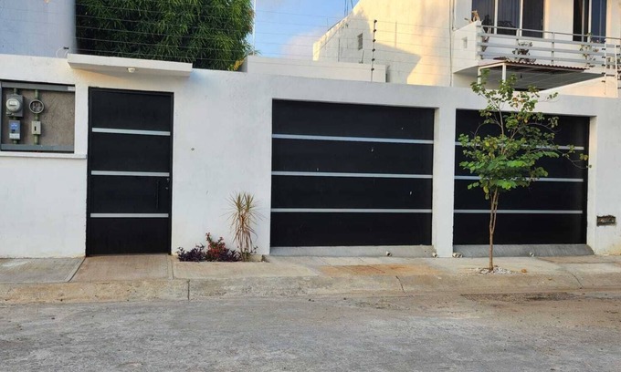Bacocho House | Casa del encanto, 10 minutes away from the most beautiful beaches of puerto escondido