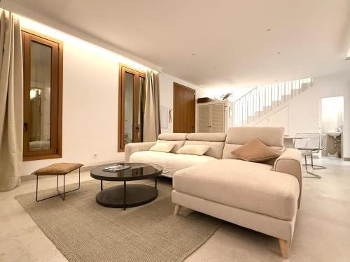 Tarifa Villa | Casa Del Estrecho - Luxury House