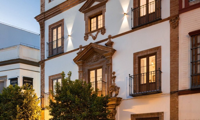 Historical Center Apartment | Casa del Gobernador