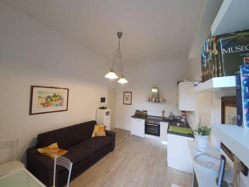 Ricco del Golfo Apartment | Casa del Golfo