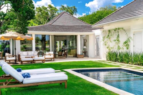 Los Lagos Villa | Casa del Lago