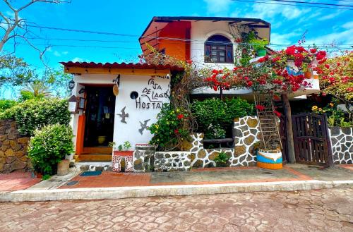 Bahia de la Academia Apartment | Casa del Lago Lodging House