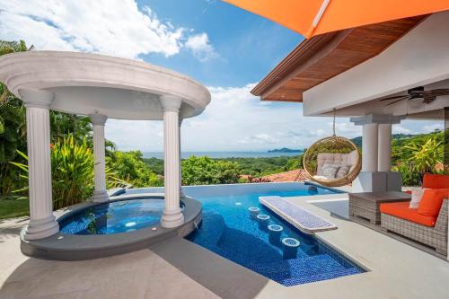 Playa Hermosa House | Casa Del Mar