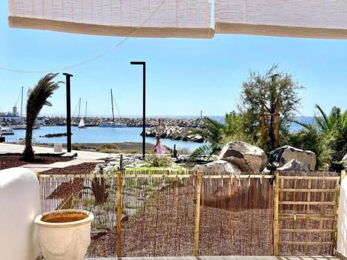 Complejo turistico Amarilla Golf Apartment | Casa del Mar
