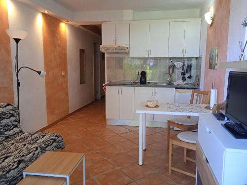 Sauzal Apartment | casa del mar