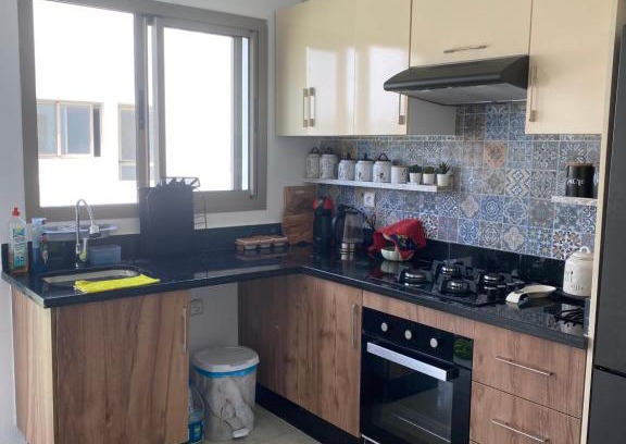 Lamharza Essahel Villa | Casa del mar