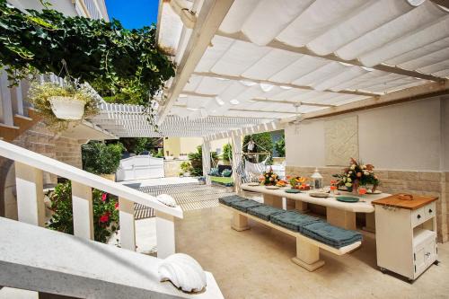 Rogoznica Villa | Casa del Mare