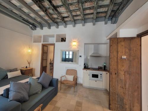 Medina-Sidonia Apartment | Casa del Museo - Agua