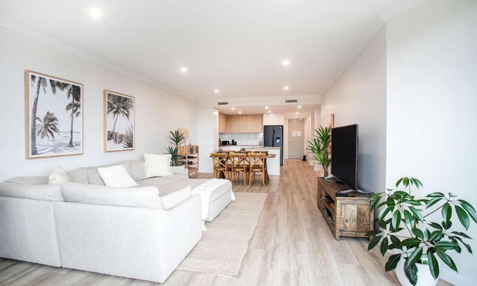 Ulladulla Apartment | Casa del Navilla