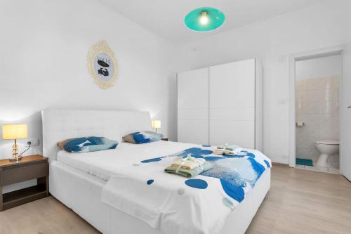 Cove Rogacic House | Casa Del Porto - Vis