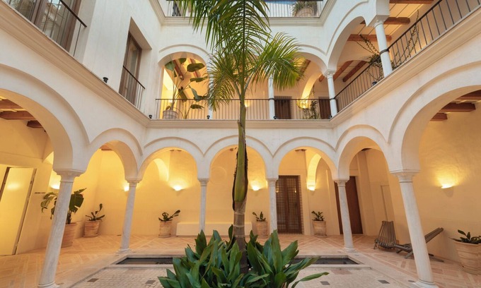 Alfalfa Apartment | Casa del Rey Sabio