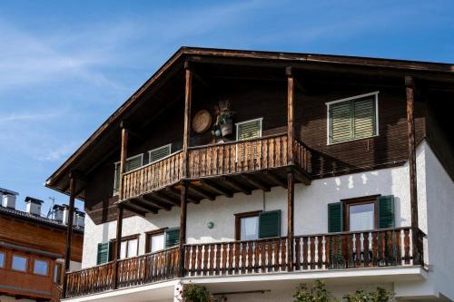 Carano Apartment | Casa del Salice