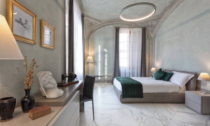 San Lorenzo Apartment | Casa del Sarto