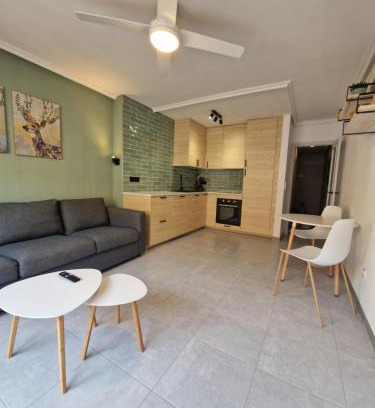 Molino del Chirrete Apartment | Casa del Sol