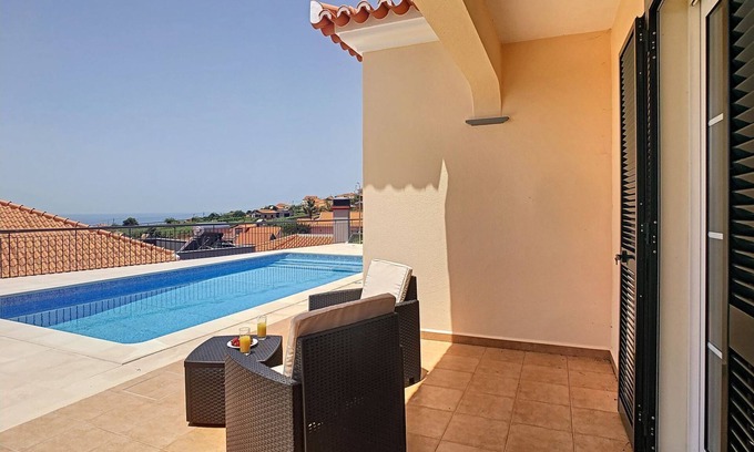 Ponta do Sol House | Casa Del Sol by LovelyStay
