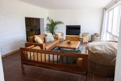McGregor Apartment | Casa Del Sol Cottage