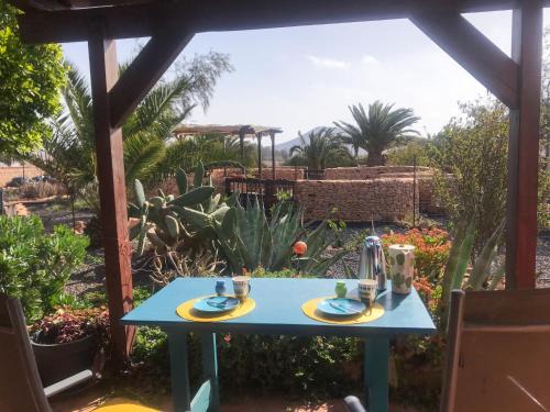 Triquivijate Apartment | Casa del Sol