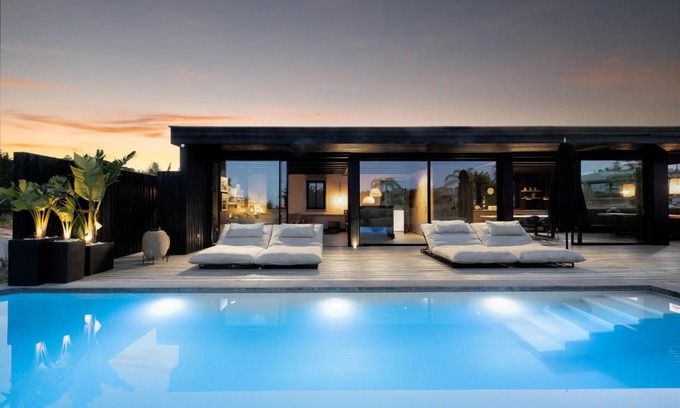 Estepona Villa | Casa del Sol Estepona