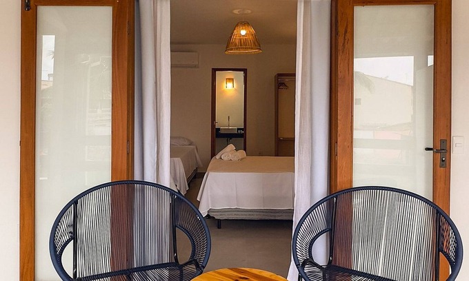Pero Hotel | Casa Dela Pousada