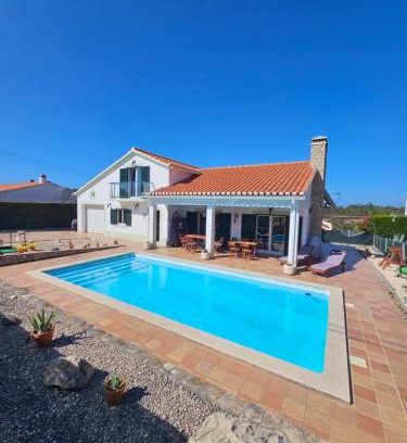 Aljezur House | Casa Delbon Guest House