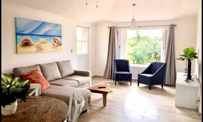 Puerto Aventuras Apartment | Casa Delfìn
