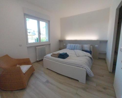 Domodossola Apartment | Casa DelFalco