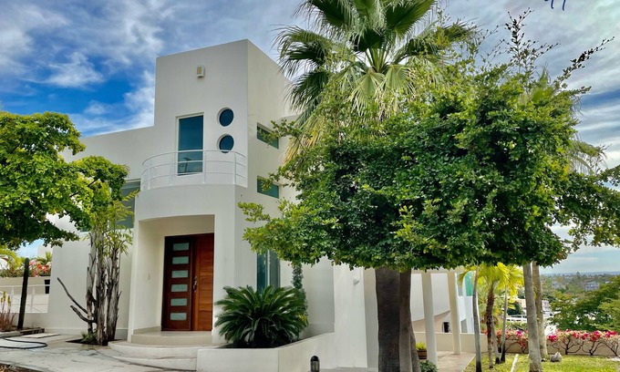 Colina del Sol House | Casa DELFINA en Residencial Colina del Sol