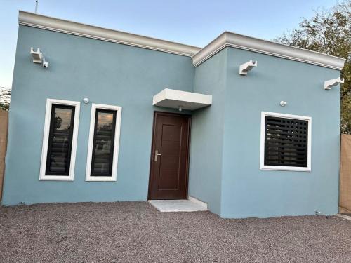 Loreto House | Casa Delfines