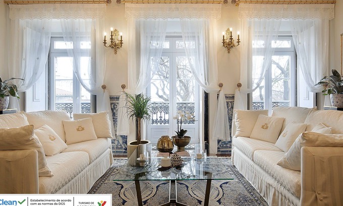Alfama House | Casa dell'Arte Club House