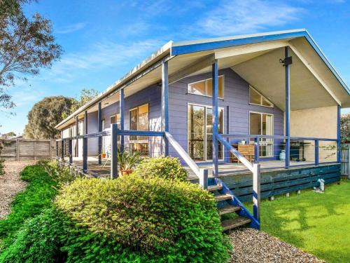 Cowes House | Casa dell' Isola