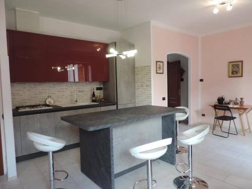Casale Monferrato Apartment | Casa della Nonna