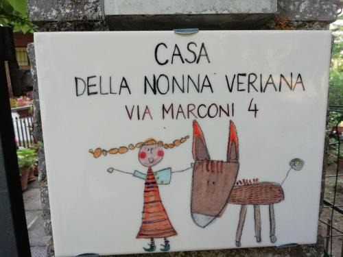 Radicofani Apartment | Casa Della Nonna