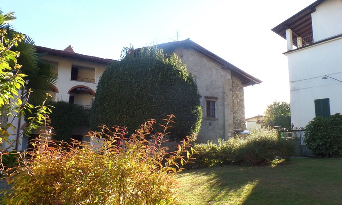 Magognino Apartment | Casa della Torre