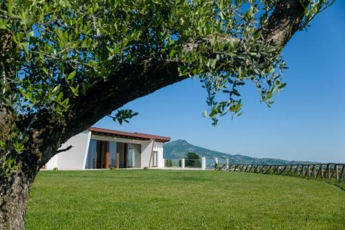 Civitaquana Bed & Breakfast | Casa delle More