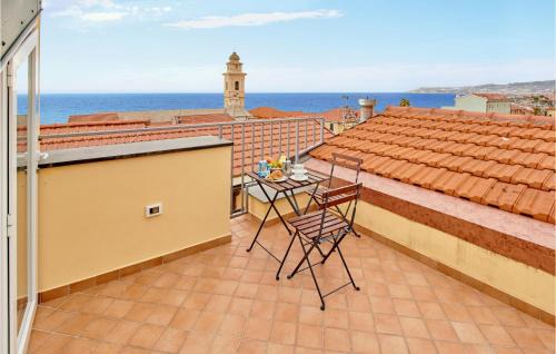 Santo Stefano al Mare Apartment | Casa Delle Rondini