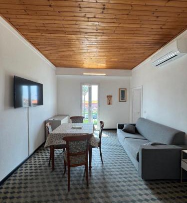 Riva Ligure Apartment | Casa delle strelizie