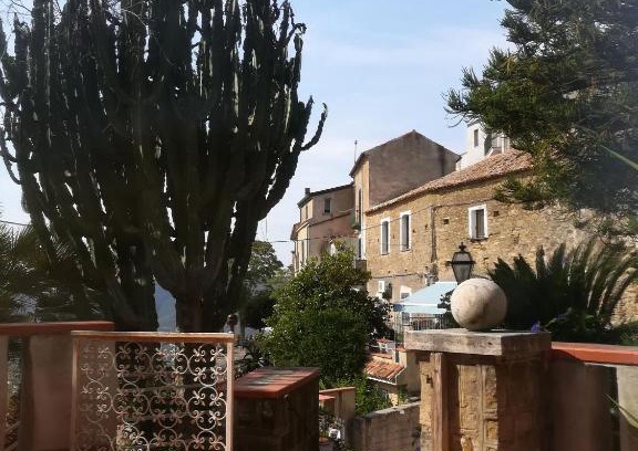 Castellabate Historic Centre Apartment | Casa dello Ziro